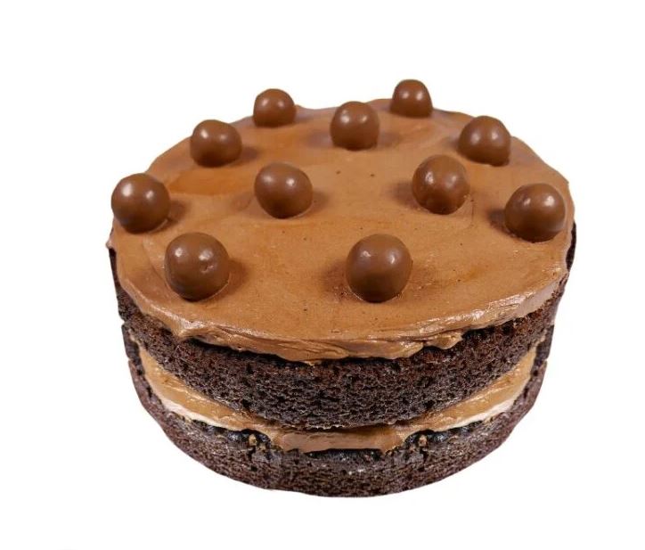 Chocolate sharing cake